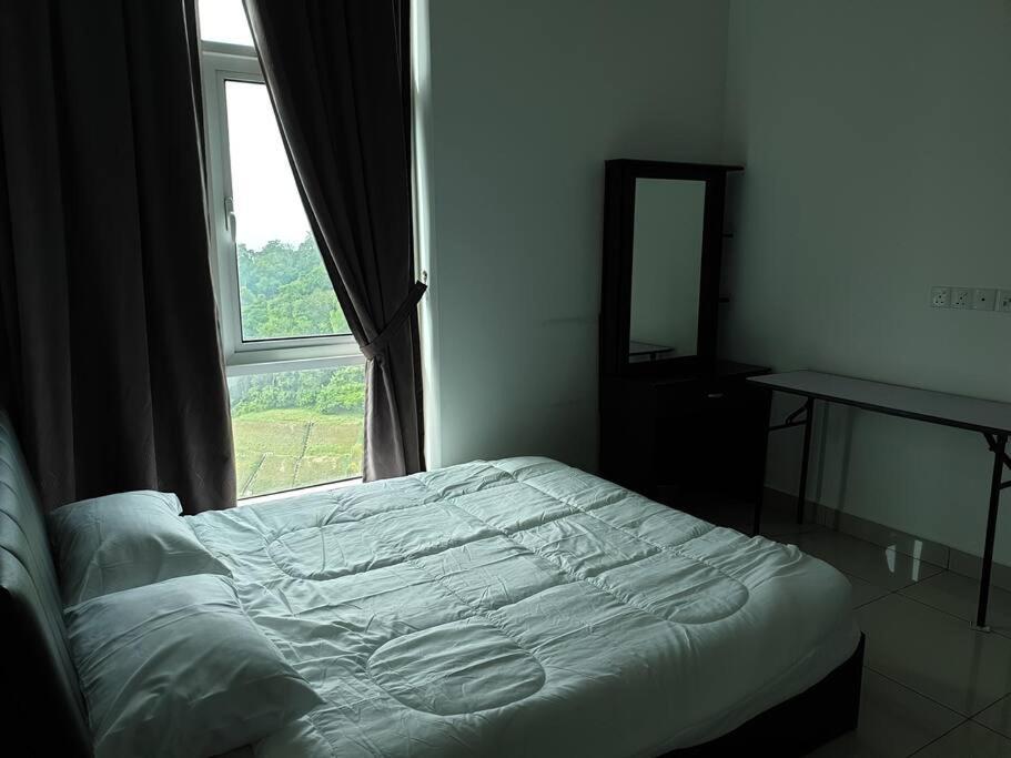 Direct Qbm & Ikea *Highfloor Sunrise Seaview Condo 峇六拜 外观 照片