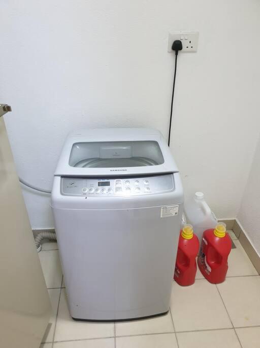 Direct Qbm & Ikea *Highfloor Sunrise Seaview Condo 峇六拜 外观 照片